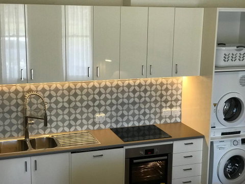 The Botanic Apartments Williamstown - Accommodation BNB 2