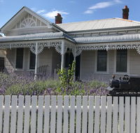 The Botanic Apartments Williamstown - Accommodation BNB
