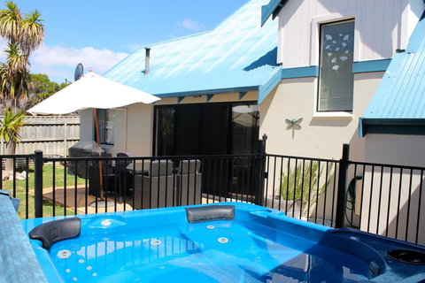 The Break Margaret River Beach Houses - Accommodation BNB 3