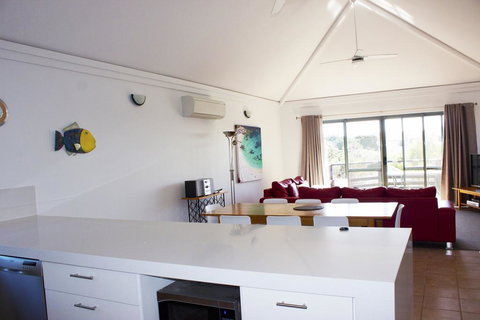 The Break Margaret River Beach Houses - Accommodation BNB 1