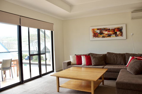 The Break Margaret River Beach Houses - Accommodation BNB 2