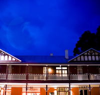 The Bridgetown Hotel - Accommodation BNB