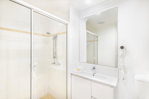 The Brighton Apartments - Accommodation BNB 2