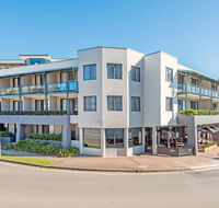 The Brighton Apartments - Accommodation BNB