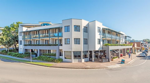 The Brighton Apartments - Accommodation BNB 0