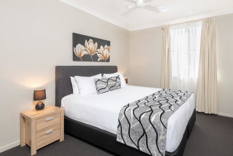 The Brighton Apartments - Accommodation BNB 1
