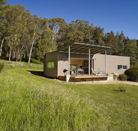 The Buckland Studios - Accommodation BNB