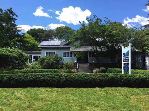 The Bundanoon Guest House - Accommodation BNB 0