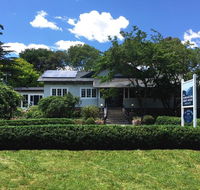 The Bundanoon Guest House - Accommodation BNB