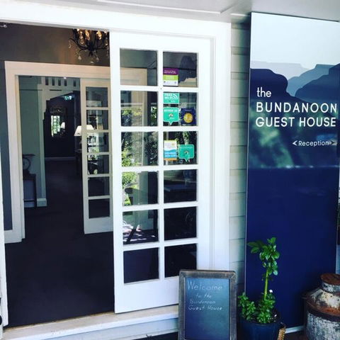 The Bundanoon Guest House - Accommodation BNB 3