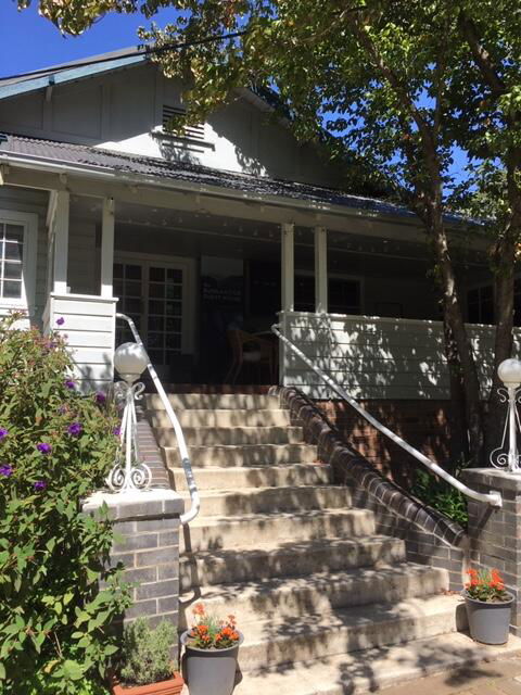 The Bundanoon Guest House - Accommodation BNB 1