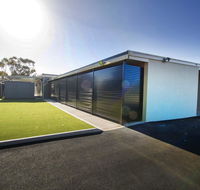 The Bunkhouse - Accommodation BNB