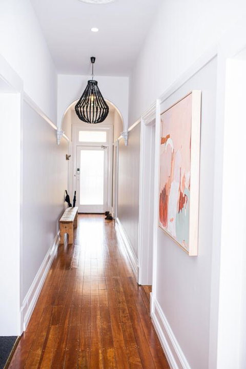 The Byng House Grand And Central, Entertain 12 - Accommodation BNB 3