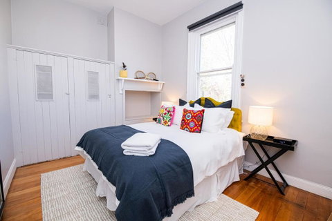 The Byng House Grand And Central, Entertain 12 - Accommodation BNB 2
