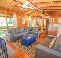 The Cabin - Accommodation BNB