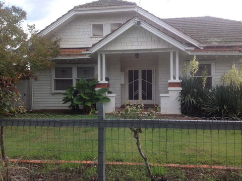 The Californian - Accommodation BNB 1