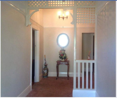 The Californian - Accommodation BNB 2