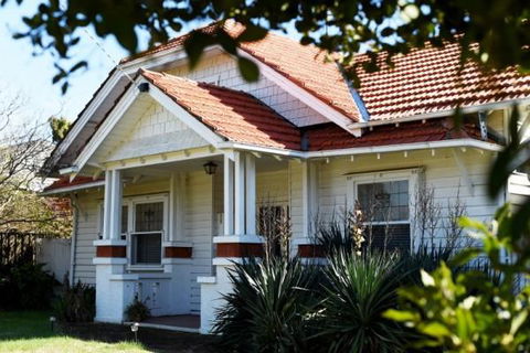 The Californian - Accommodation BNB 0