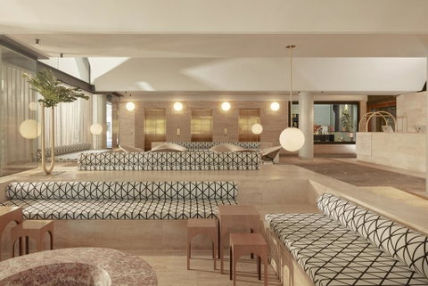 The Calile Hotel - Accommodation BNB 1