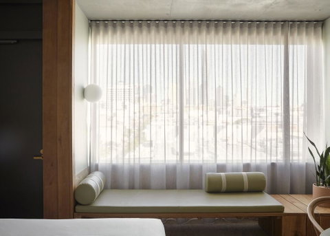 The Calile Hotel - Accommodation BNB 3