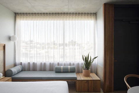 The Calile Hotel - Accommodation BNB 2