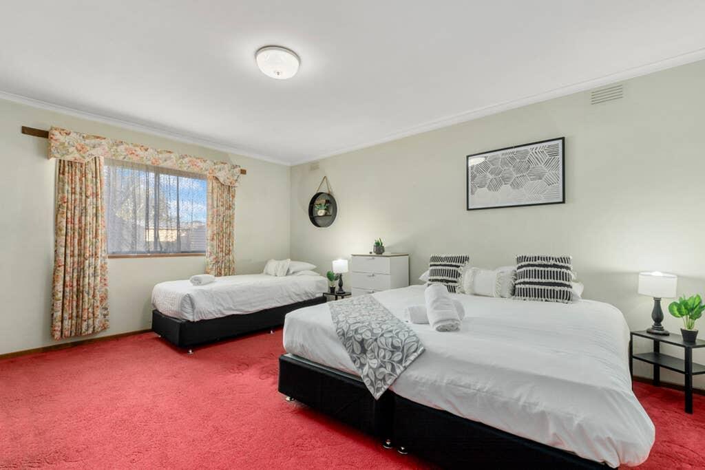 Mansfield VIC Accommodation BNB