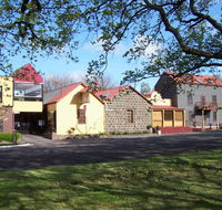The Camperdown Mill - Accommodation BNB
