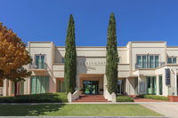 The Carrington Hotel