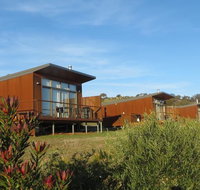 The Cellars At Heathcote II - Accommodation BNB