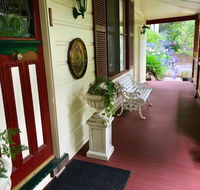 The Chalet Guesthouse And Studio - Accommodation BNB