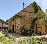 The Chapel - Accommodation BNB