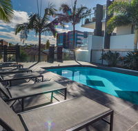 The Chermside Apartments - Accommodation BNB