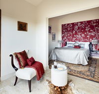 The church house - Accommodation BNB