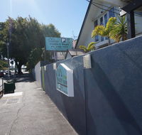 The Cliff House - Accommodation BNB