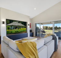 The Clubhouse on Black Bull - Accommodation BNB