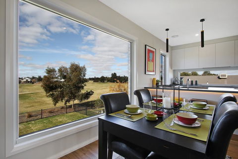 The Clubhouse On Black Bull - Accommodation BNB 2