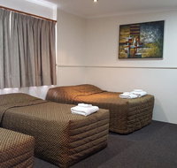 The Commercial Hotel Motel - Accommodation BNB