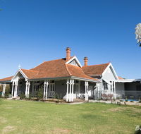 The Convent Boutique Accommodation  Cafe - Accommodation BNB