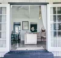The Cooks House at Corunna Station - Accommodation BNB