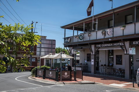 The Corner Hotel Alexandra - Accommodation BNB 0