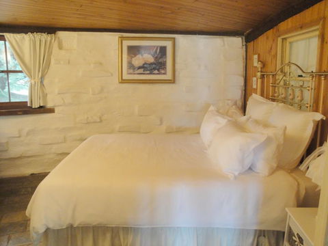 The Cottage - Accommodation BNB 2