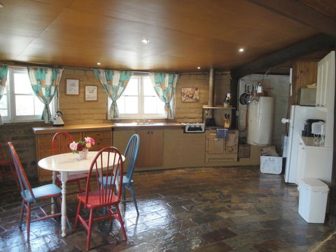 The Cottage - Accommodation BNB 1