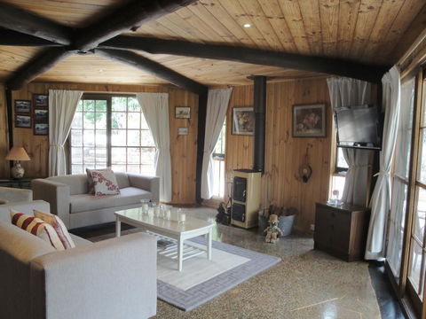 The Cottage - Accommodation BNB 0