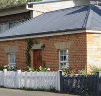 The Cottage South Hobart - Accommodation BNB