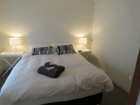 The Cottage South Hobart - Accommodation BNB 2