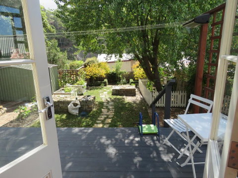 The Cottage South Hobart - Accommodation BNB 1