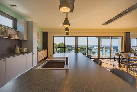 The Cove Bay Of Fires - Accommodation BNB 3