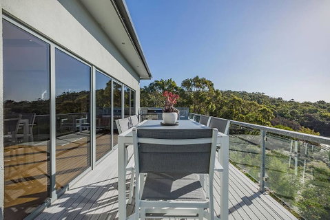 The Cove Bay Of Fires - Accommodation BNB 1