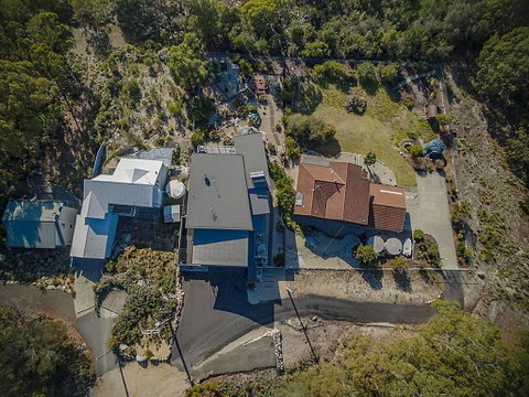 The Cove Bay Of Fires - Accommodation BNB 2