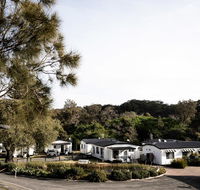 The Cove Jervis Bay - Accommodation BNB